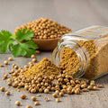 Coriander Powder (MOQ 10,000 Kgs)
