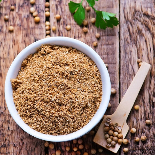 Coriander Powder (MOQ 10,000 Kgs)