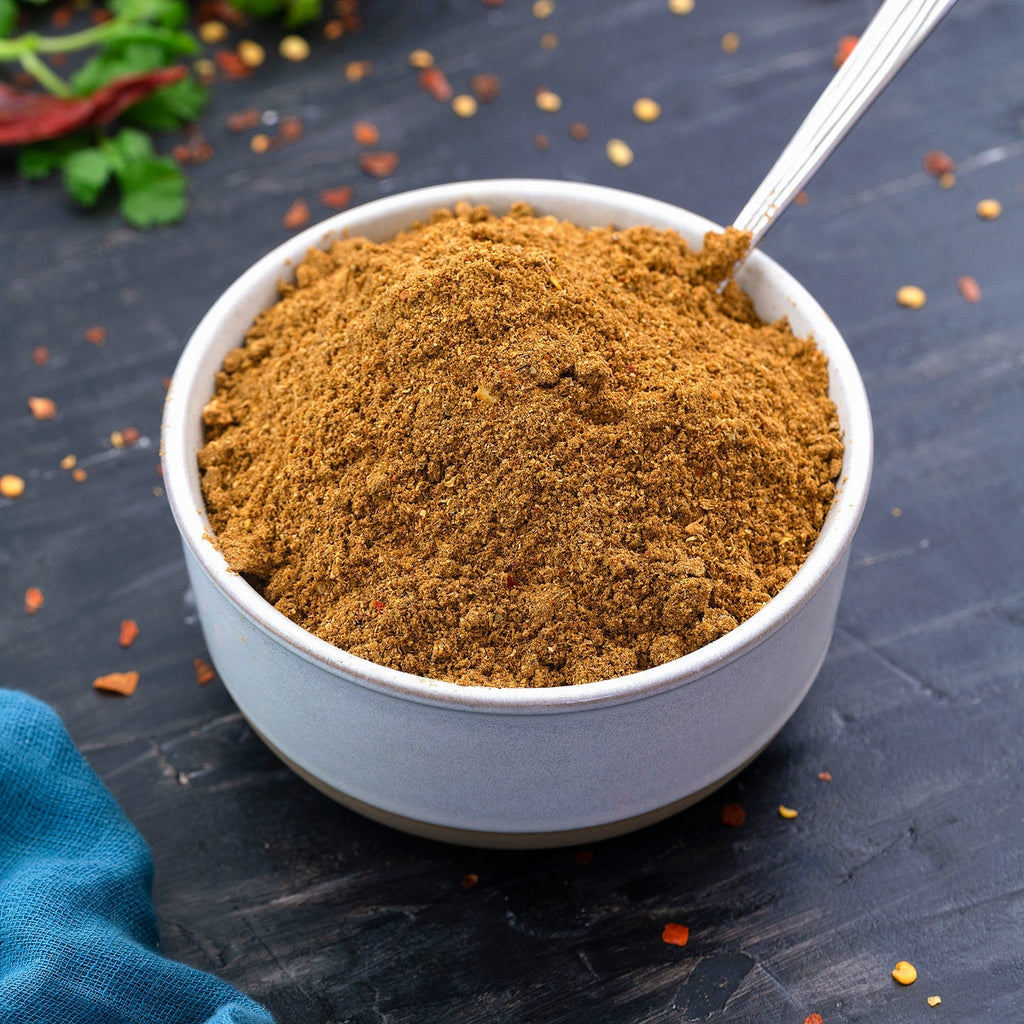 Garam Masala (MOQ 10,000 Kgs)