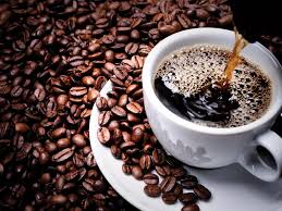 Coffee (MOQ 10,000 Kgs)