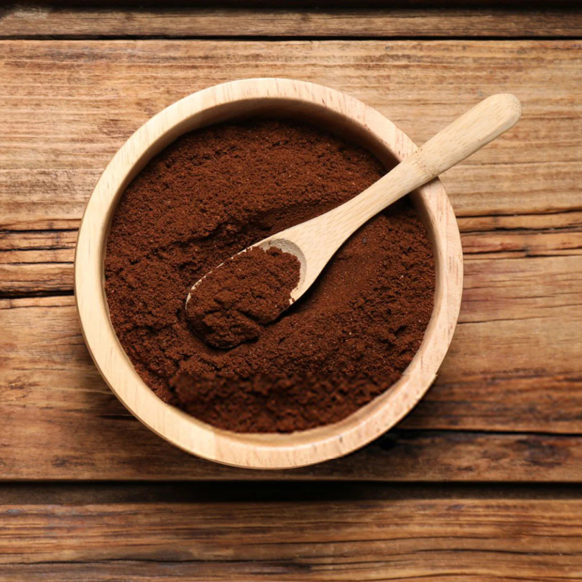 Coffee (MOQ 10,000 Kgs)