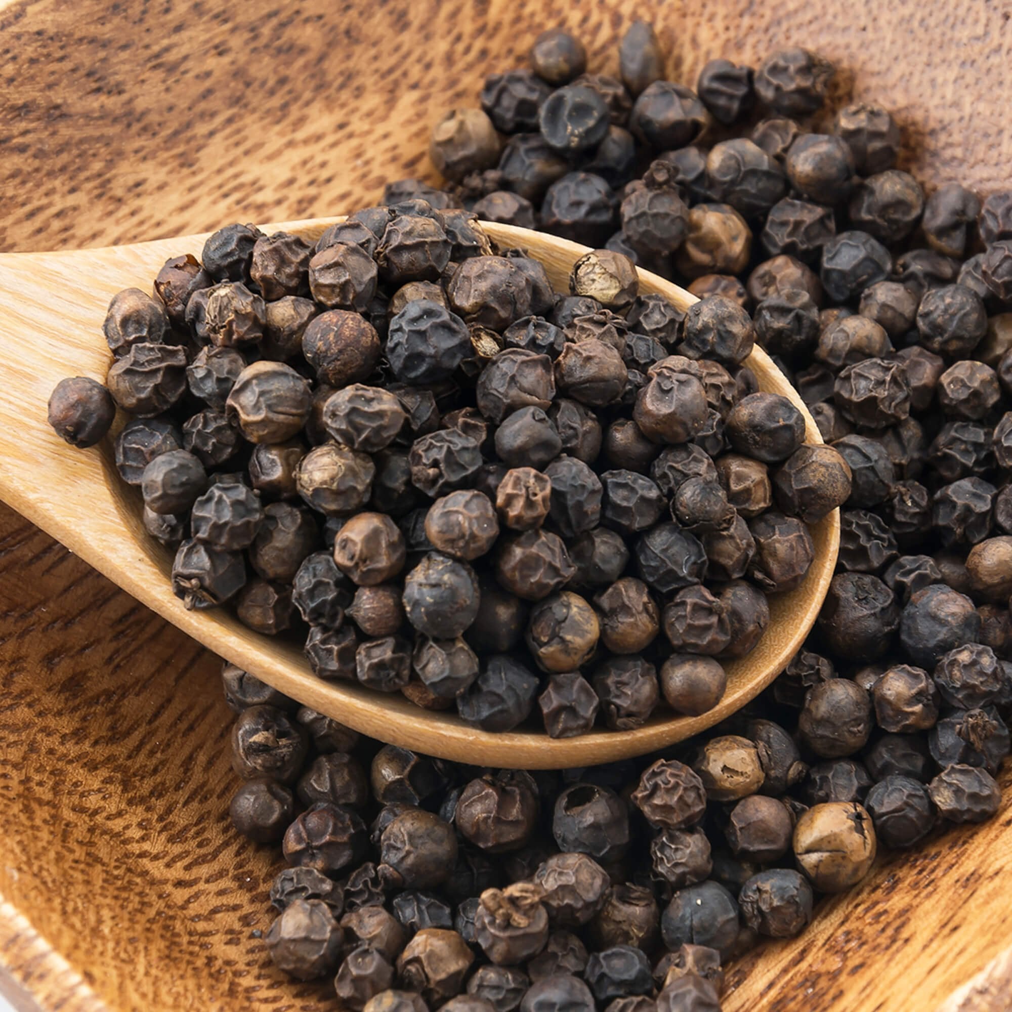 Black Pepper (MOQ 10,000 Kgs)