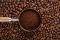 Coffee (MOQ 10,000 Kgs)