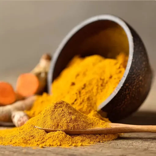 Turmeric (MOQ 10,000 Kgs)